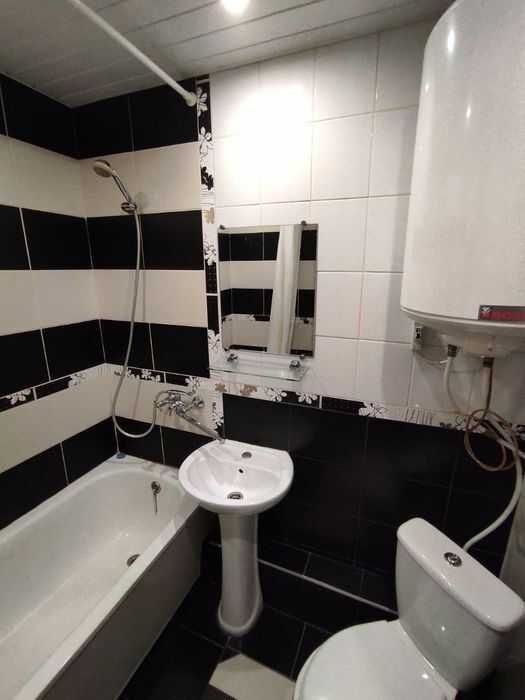 Сдам 1 комнатную квартиру, Запорожское шоссе 72