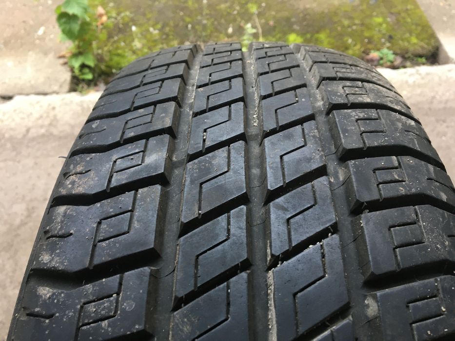 KOŁO DOJAZDOWE 5X110 6,5JX15 ET33 i 2150.142