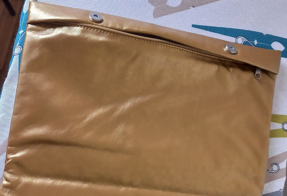 Pochete Miguel Vieira