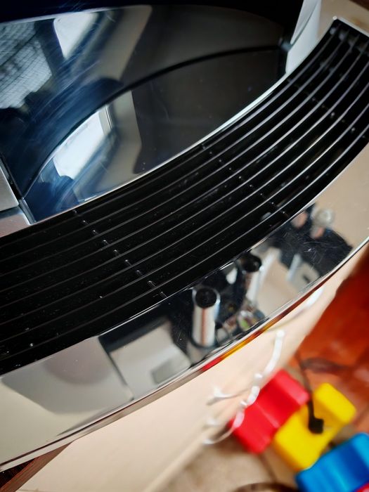 Кавомашина JURA E8 silver як нова