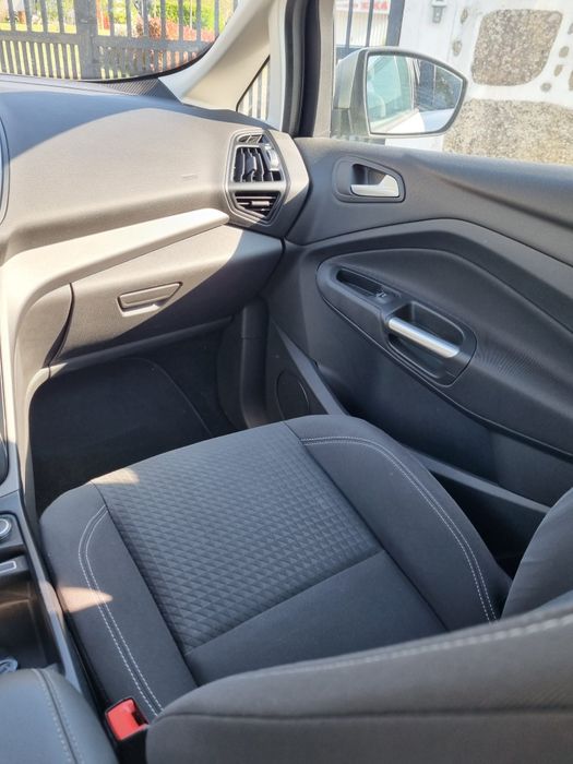 Ford Cmax 1.0 Business