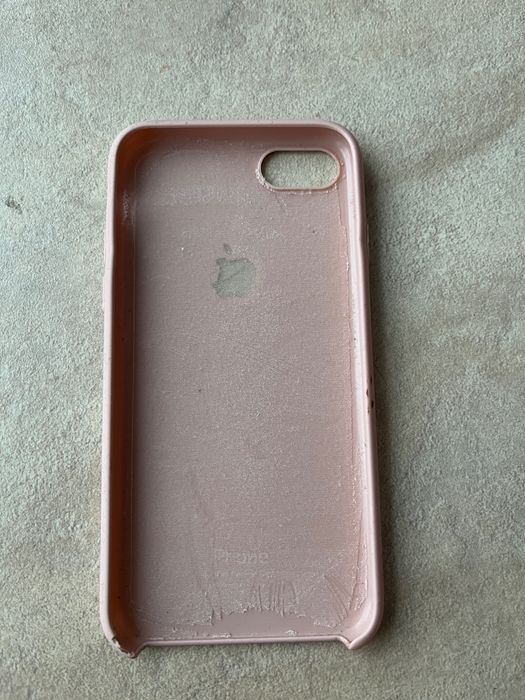 Case do IPhone 8