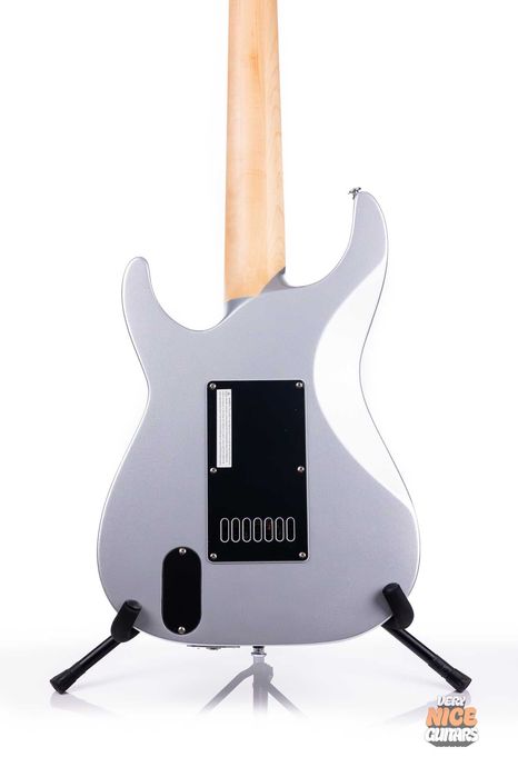 LTD KS-M7 Metallic Silver