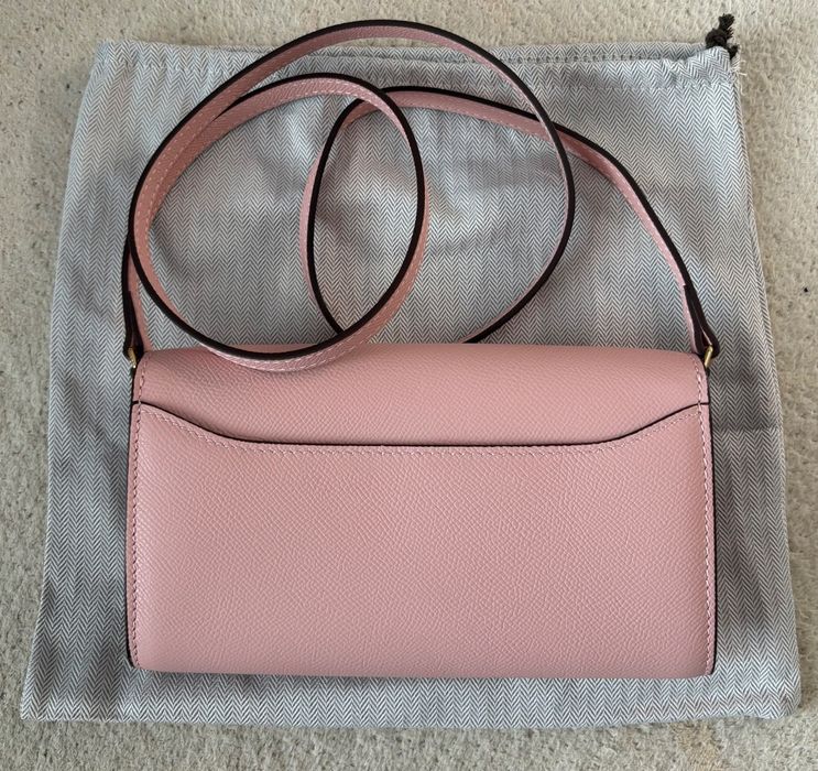 Hermes constance bag