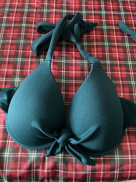 Parte de cima de bikini
