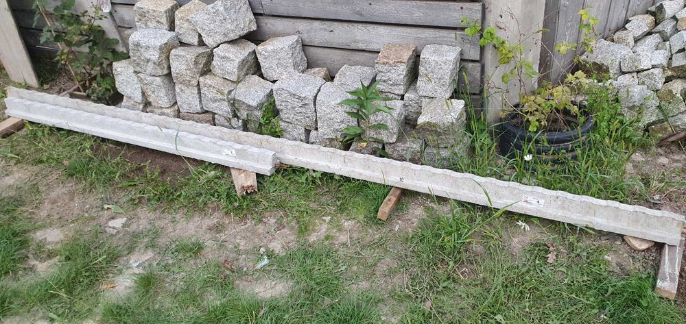 Belki stropowe Rector RS 112 2m RS 114 4m.