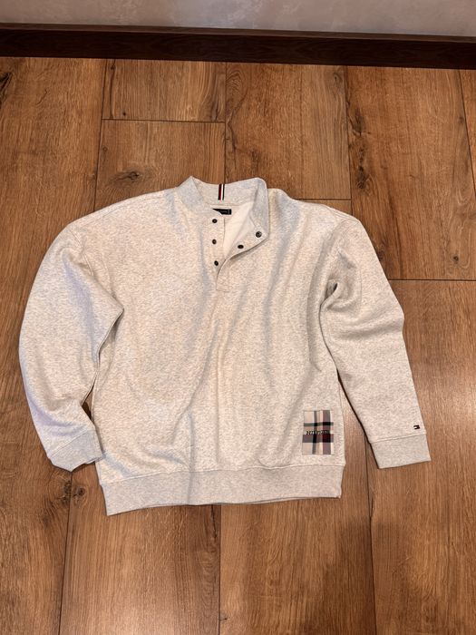 Кофта Tommy Hilfiger / розмір 176 см