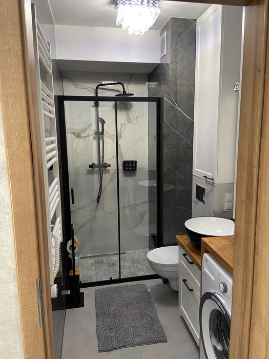 Apartament Krynica Morska