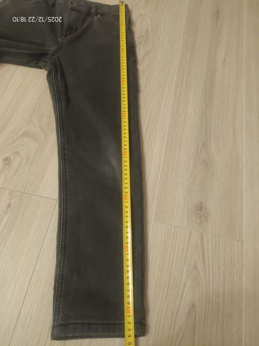 Утеплені джинси LC Waikiki