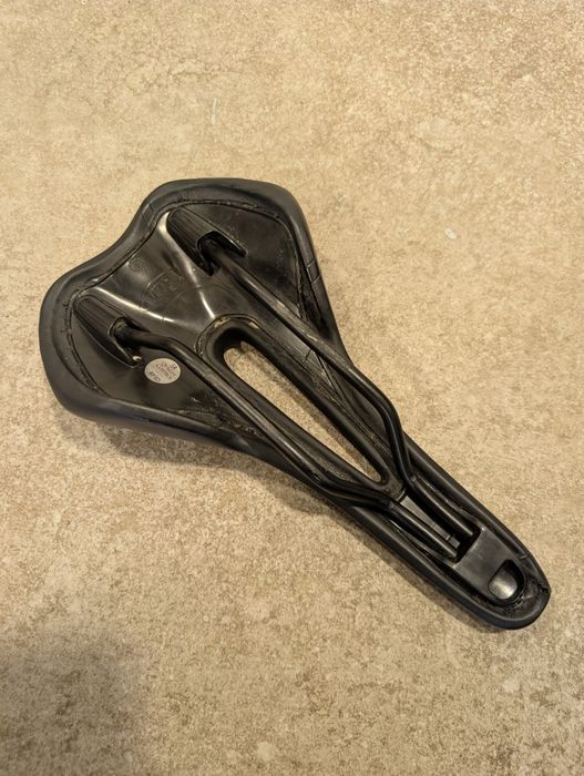 Selim ciclismo Selle Italia