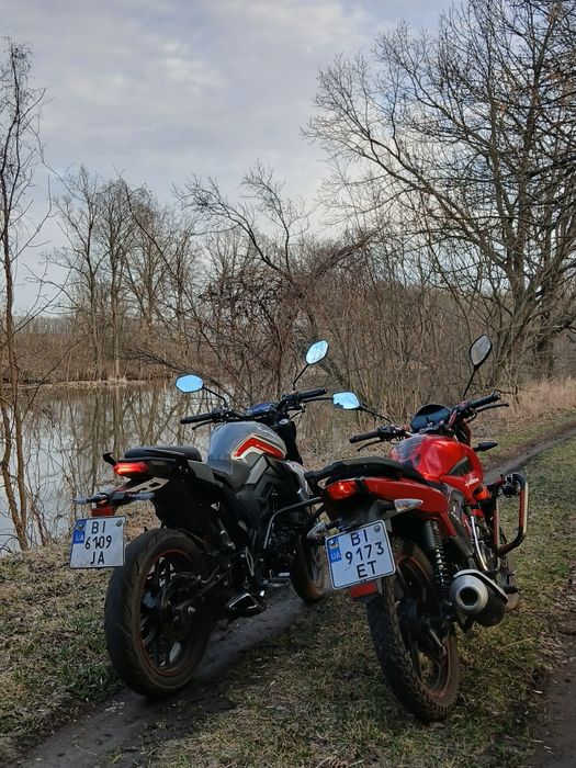 Lifan lf150-2e не (geon loncin viper)