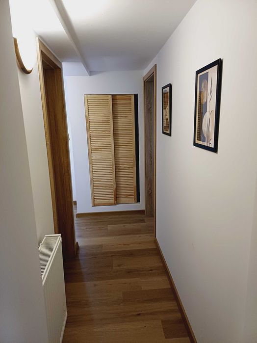 Mieszkanie/Apartament Jan