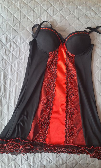 Koszulka nocna M/L