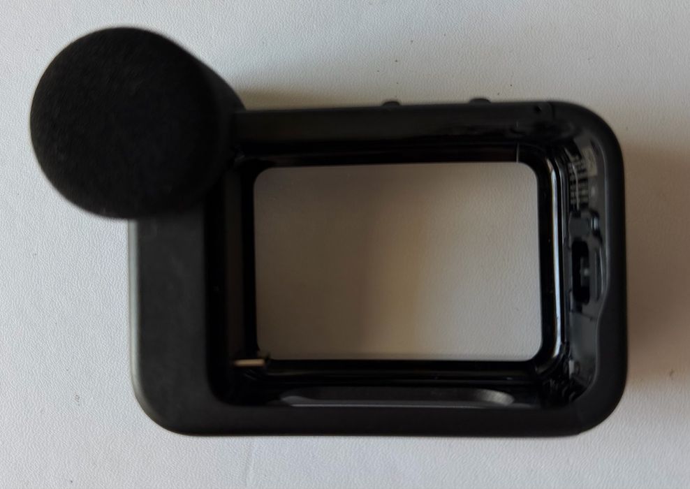 Media Mod Go Pro