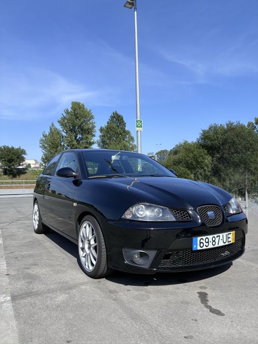 ibiza 6L pd130 livrete