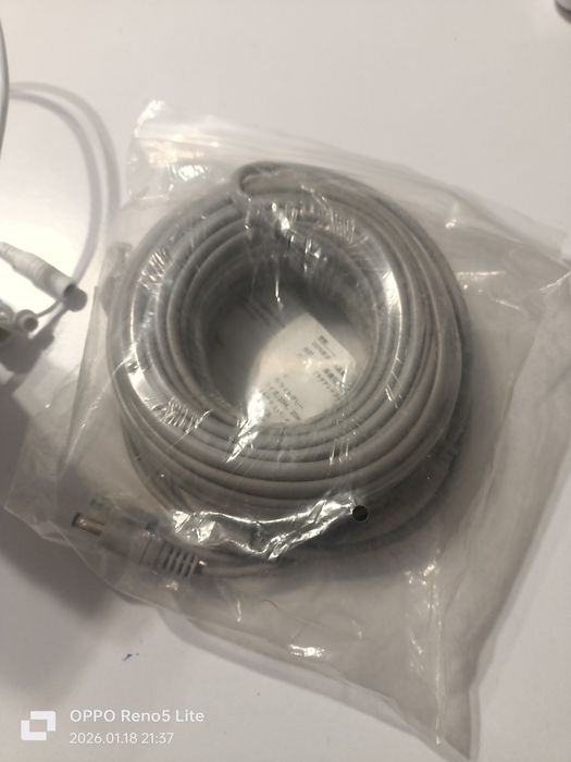 HD ip камера нова