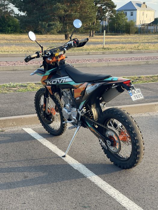 Kovi Advance 300