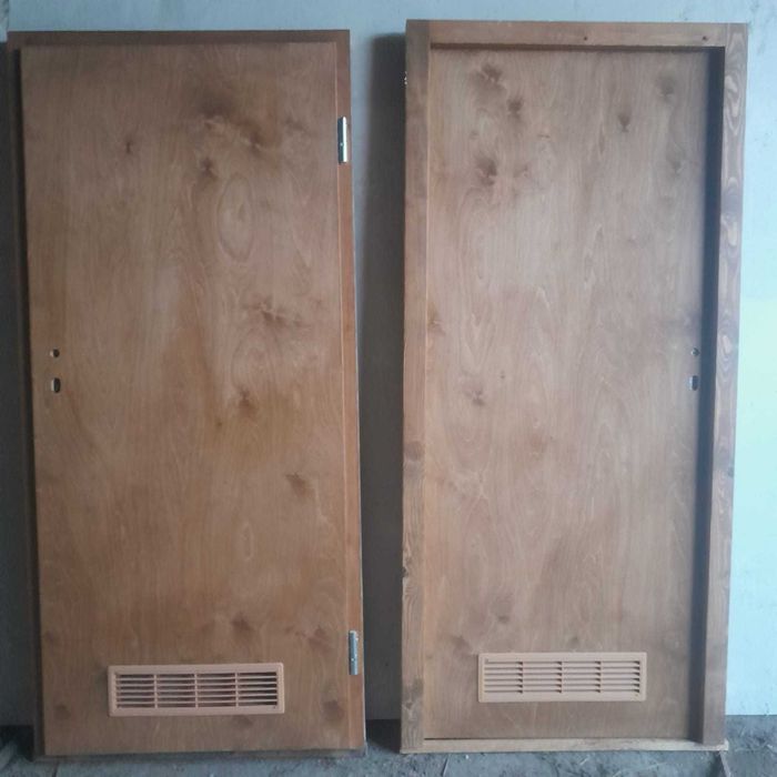 Sprzedam drzwi wewnętrzne nowe