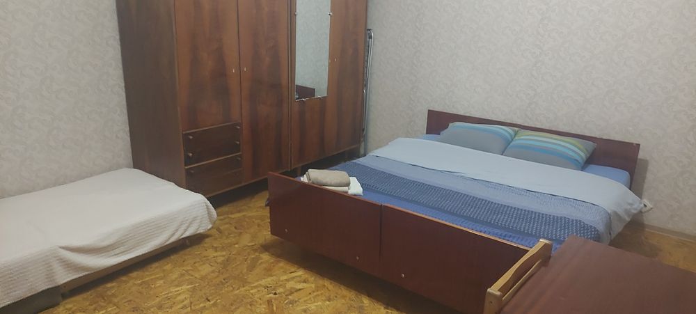 Квартира посуточно,  почасово