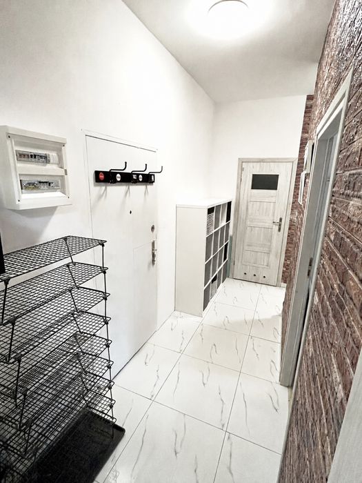 Morena | 2 pokoje | 40,49 m² | 2 duże balkony | Parter