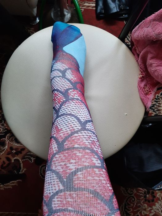 Носочки  - гольфы