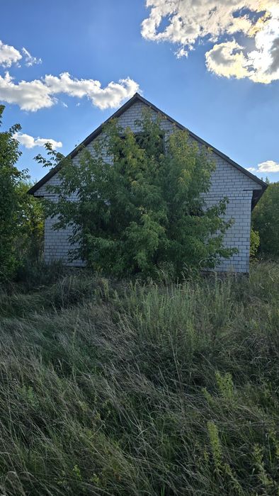 Продаж. Будинок. Благодатне