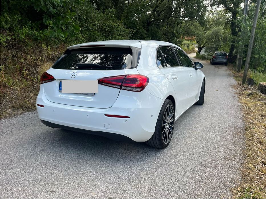 Mercedes Benz A180 style 2019
