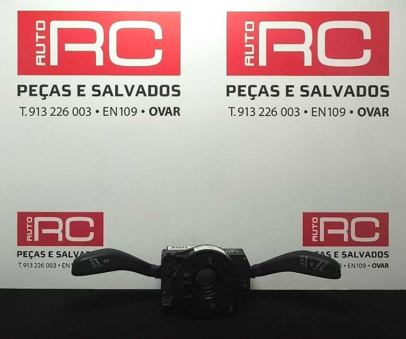 Fita de Airbags 1S0953503C - SEAT Mii