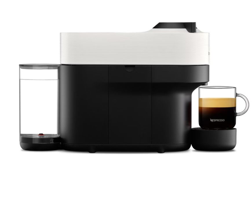 Nespresso nova nuca usada