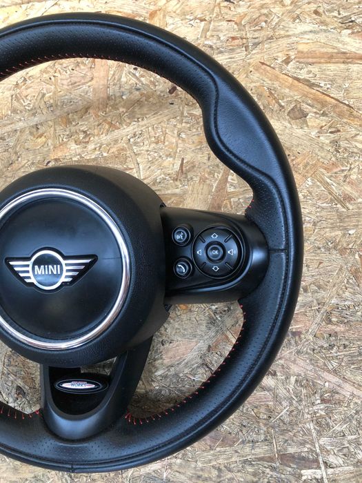 Kierownica Mini cooper F55/F56