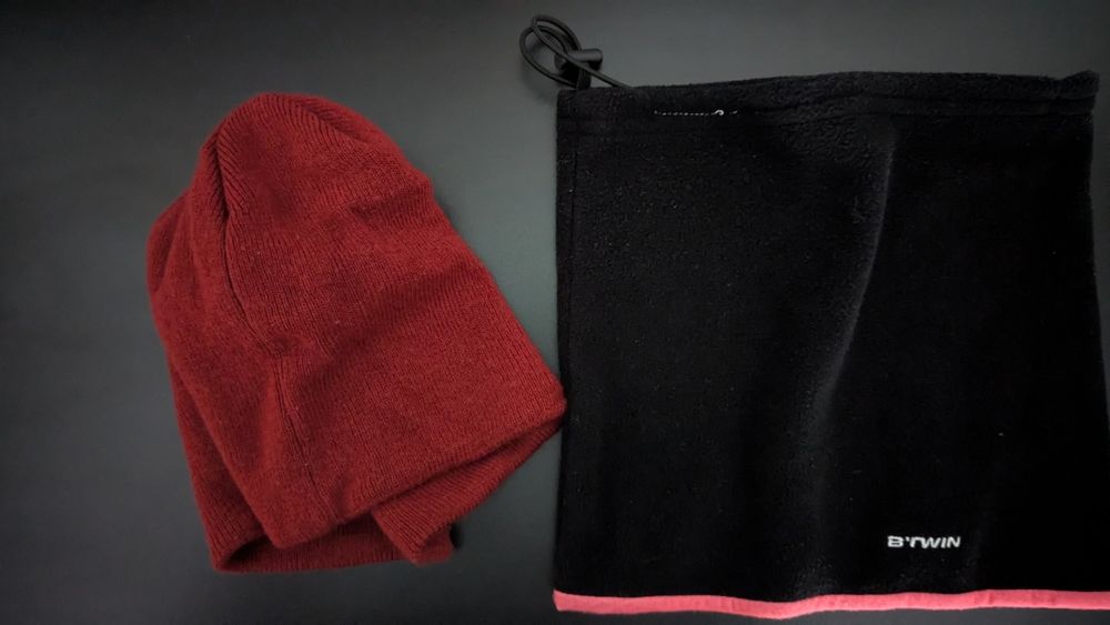 Roupa de Ski/Snowboard - vários