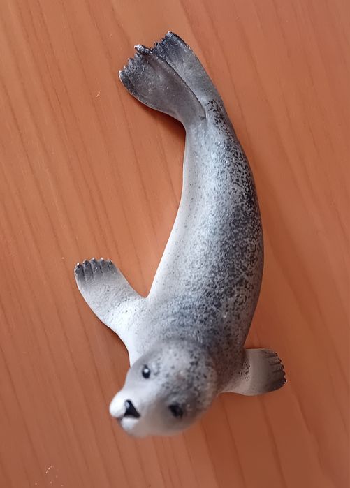 Foca cinza Schleich