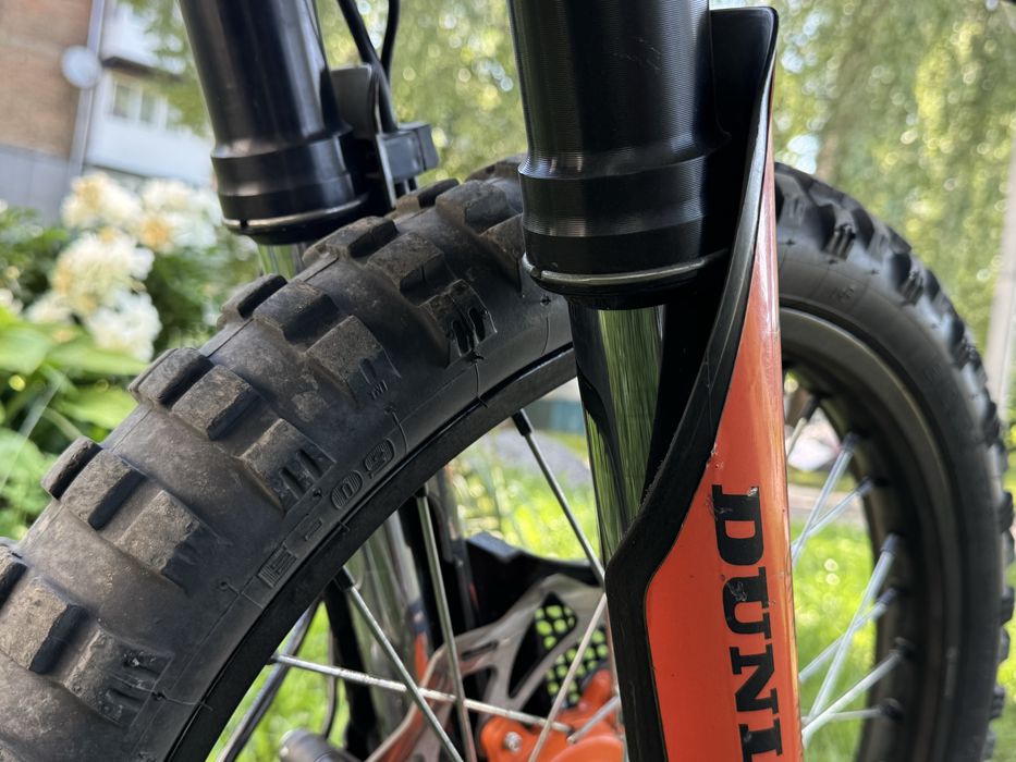 Kovi advance 250 cc