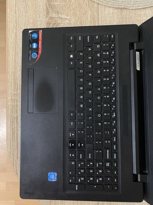 Laptop Lenovo Ideapad 110