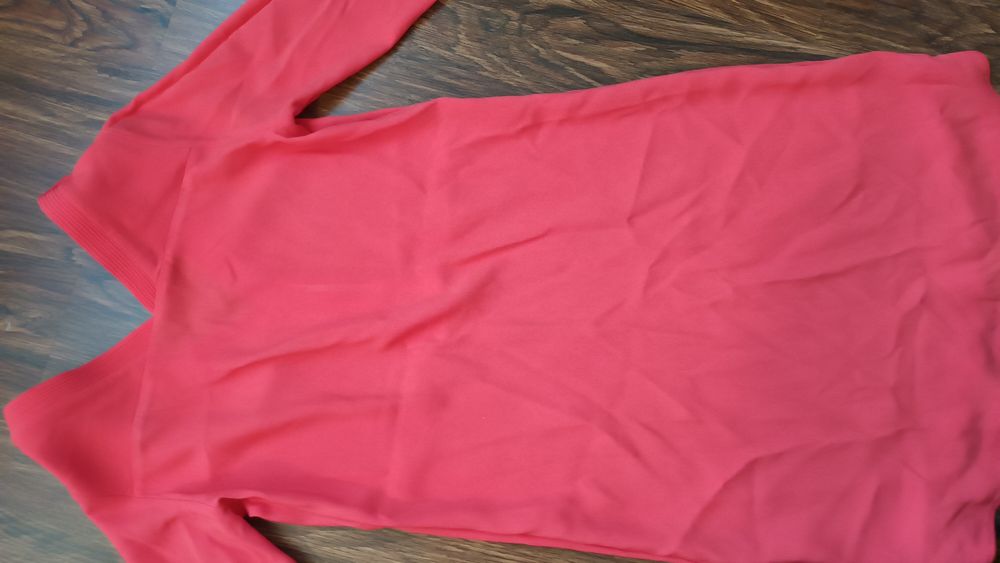 Sukienka Massimo Dutti rozmiar S