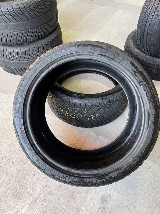 Шини  295  30 20