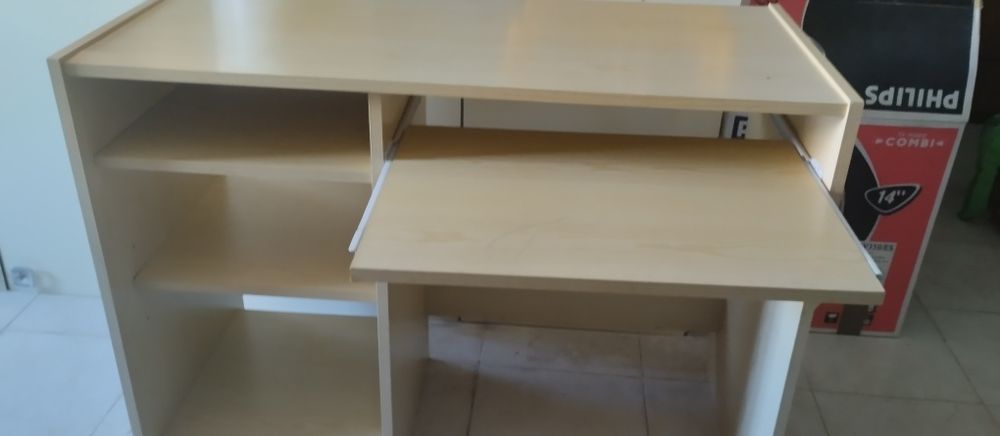 Secretaria 90*40