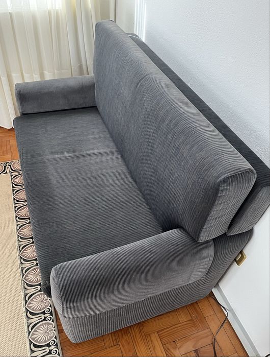 Sofa 2 lugares impecavel