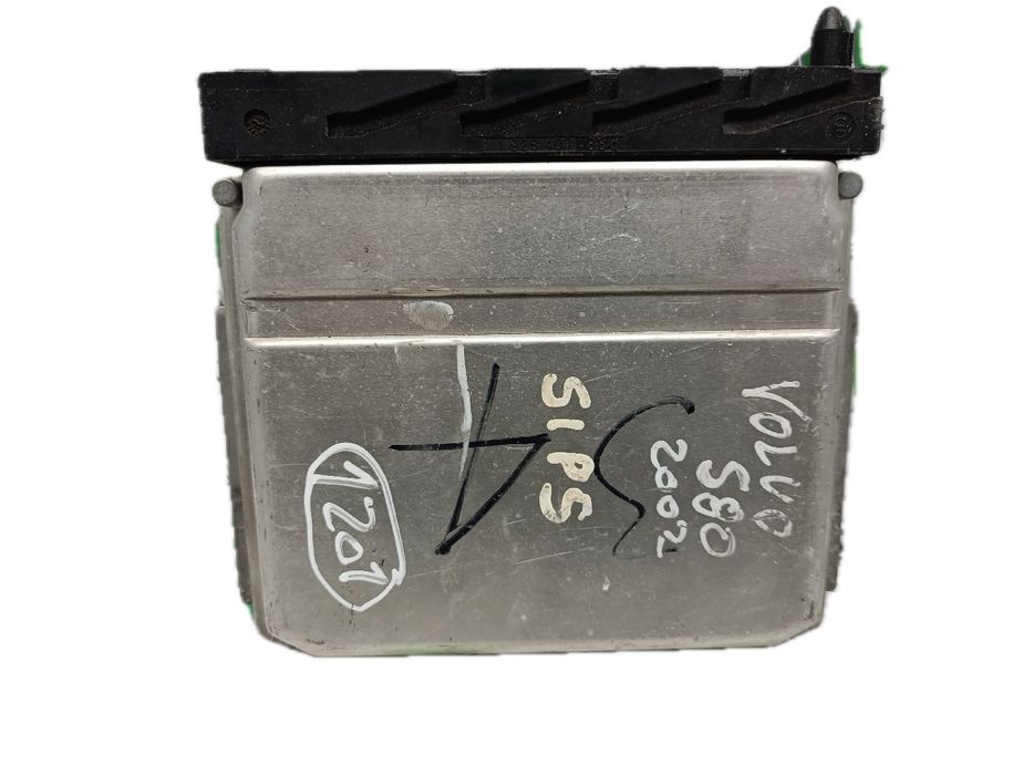 Centralina motor / ECU VOLVO S80 I (TS, XY)
