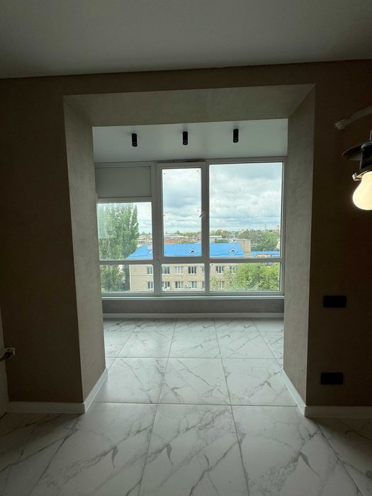 Продаж • 2к квартира • 64 м² • 6/9 поверх • ЖК "Мрія" • #146130