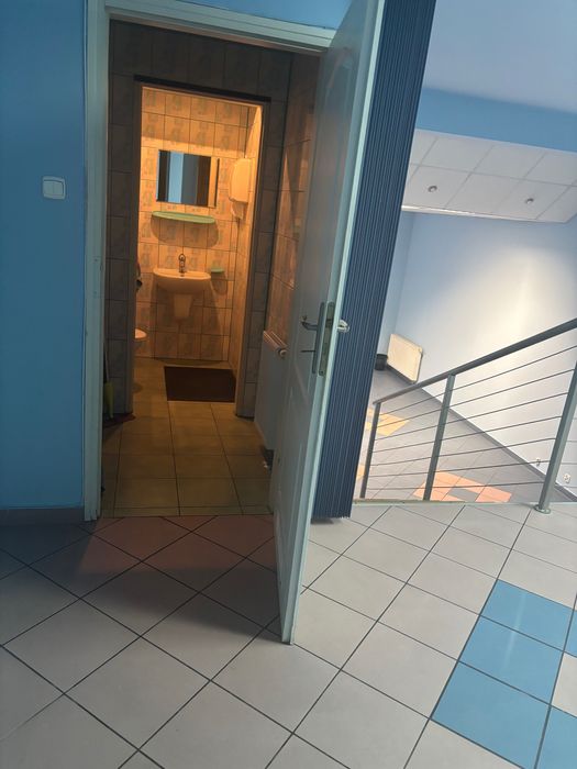 Atrakcyjny lokal usługowy Grunwald Poznań