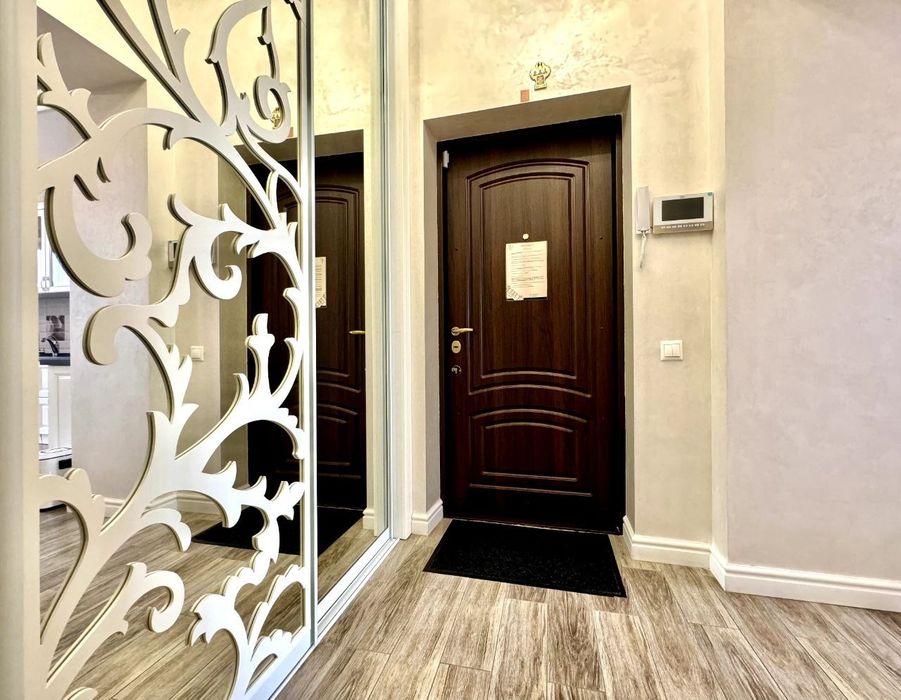 ApartPoltava Розкішна студія біля сонячного парку, ПОДОБОВО\ПОГОДИННО