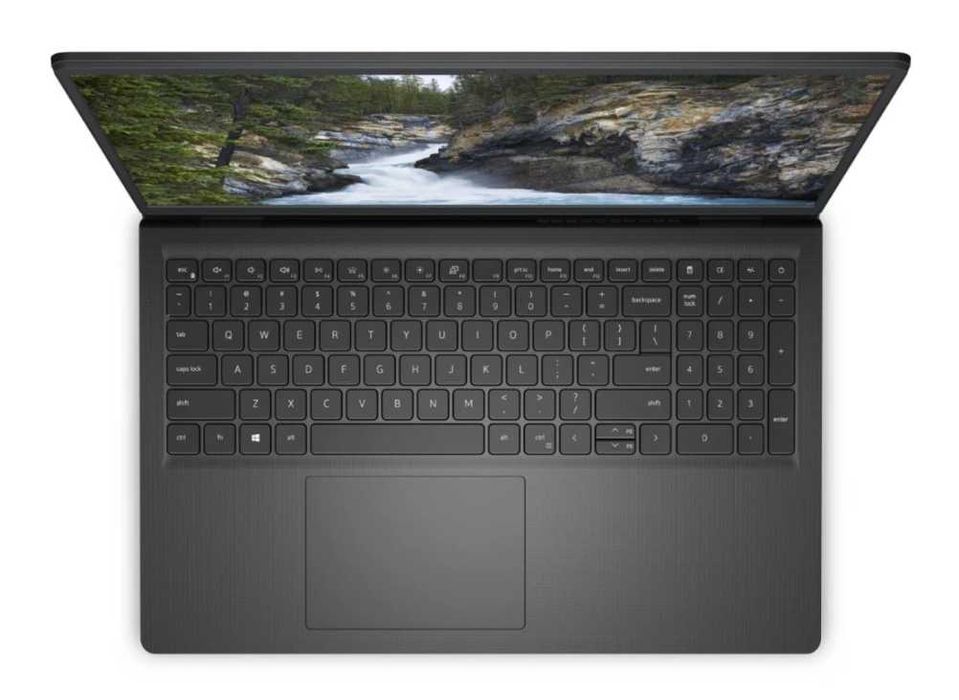 NOWY laptop Dell 15,6" i5 16GB 512GB SSD Windows 11 PRO gwarancja 2028