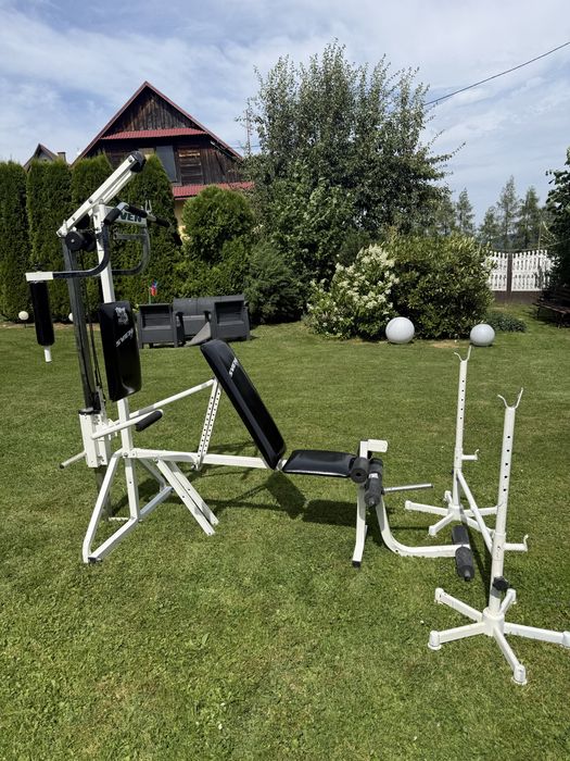 Atlas Ławeczka do ćwiczeń