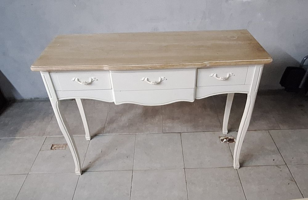 Toucador com espelho