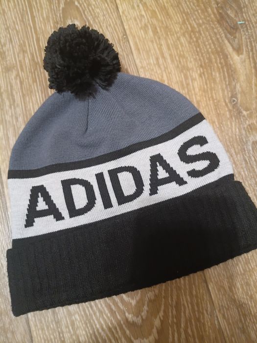 Шапка Adidas One size