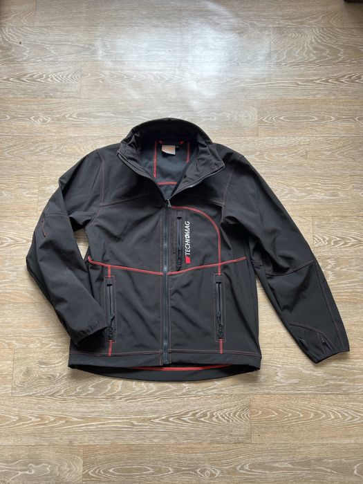 Кофта 50р Engelbert Strauss Snickers