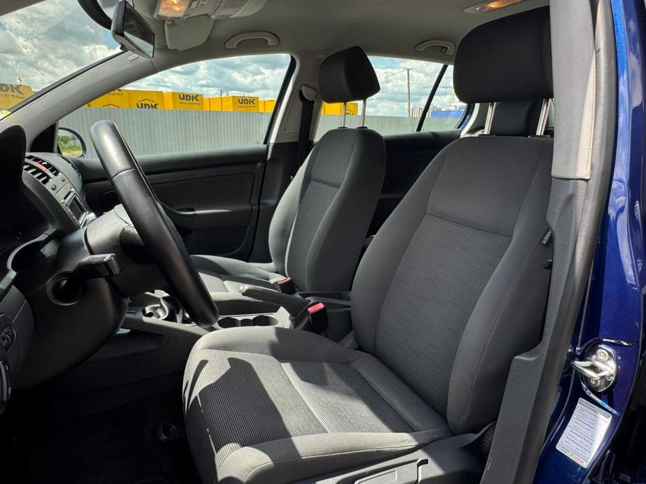 Продам  Volkswagen Golf 2005. Можна в розстрочку, під викуп.