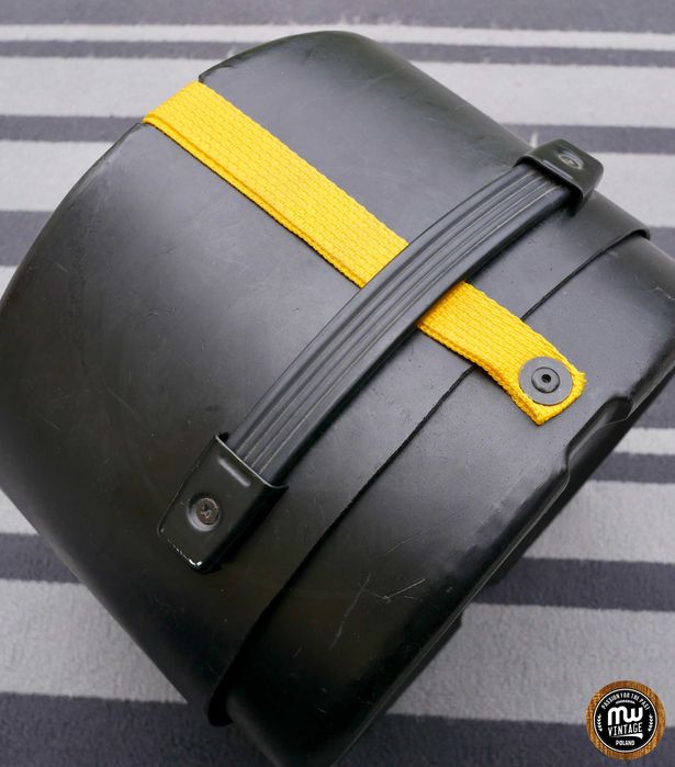 ‼️ Hardcase  - case na tom 10" HN10T ‼️