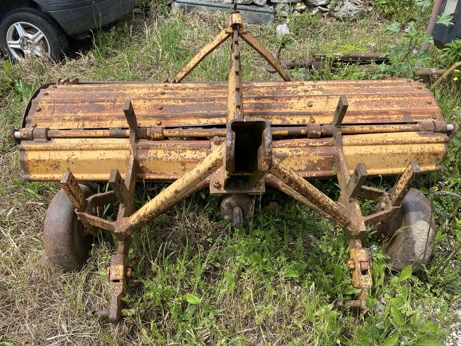 Frese galucho 1,70 m